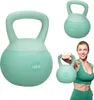 Gymtek® Weiche Kettlebell Hantel - 12kg Gewicht - Produktbild-Vorschau 1