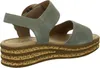 Gabor Plateau Sandalen für Damen Produktbild-Vorschau 27