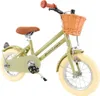 Bandits & Angels Kinderfahrrad 12 Zoll Retro Rider Grün ab Produktbild-Vorschau 3