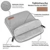 Sleeve Hülle Samsung Galaxy Tab A6 10.1 Tablettasche Produktbild-Vorschau 20