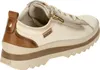 Pikolinos Damen Sneaker Leder Slip-On Reißverschluss Vigo Produktbild-Vorschau 12