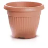 Blumentopf Rund Übertopf Blumenkasten Abmessungen (DxH) 35 Produktbild-Vorschau 2