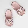 Gabby's Dollhouse Leichte Hausschuhe für Mädchen Sommer 30 Produktbild-Vorschau 2