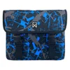Borse Willex Ice 34 L blu e nere Anteprima dell’immagine prodotto 2