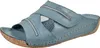 Gemini Damen Pantolette blau  Größe 40 Produktbild-Vorschau 7