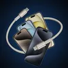 Baseus Schnell Ladekabel USB C Kabel Datenkabel 100 W 1m Produktbild-Vorschau 16