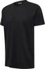hummel hmlRED HEAVY T-SHIRT S/S - EMPIRE YELLOW - M Produktbild-Vorschau 5