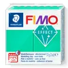 FIMO EFFECT argilla da modellare indurente al forno verde Anteprima dell’immagine prodotto 2