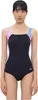 Speedo LUNALUSTRE 1PC BLUE/PURPLE Indigo Glow 44 Produktbild-Vorschau 9
