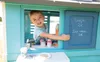 Casetta Smoby Sweety Corner- con set di posate Anteprima dell’immagine prodotto 17