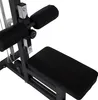 HAMMER Finnlo Multi-Lat-Tower lat pull-down station, Anteprima dell’immagine prodotto 8