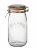 Kilner 0025.492, 137 mm, 113 mm, 230 mm Produktbild-Vorschau 21