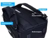Schulrucksack Junge 3 Teile Set Elephant Hero Signature Produktbild-Vorschau 10
