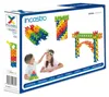 Incastro Colors Maxi Konstruktionsbausteine – 100 Teile (5 Produktbild-Vorschau 8