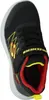 Skechers Calzado Microspec Texlor, 403770LBKRD Vista previa de la imagen del producto 5