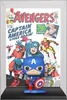Funko Pop! Marvel Avengers Kapitan Ameryka - figurka Anteprima dell’immagine prodotto 4