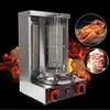 Shawarma Grill - Vertikaler Gas-Dönergrill - 3000 W - 2 Produktbild-Vorschau 7