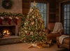 COIL Supporto per albero di Natale Supporto con serbatoio Anteprima dell’immagine prodotto 7