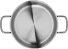 WMF Bratentopf DIADEM PLUS 20cm m. Deckel 07.3021.6040 Produktbild-Vorschau 4