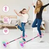 Gyroscope à pied clignotant pour enfants avec compteur, Voir les images du produit 5