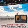 CARMATRIX Funk Rückfahrkamera Digital im Produktbild-Vorschau 6