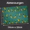 Küchenmatte 140x210 cm Vinylmatte Bodenmatte Dekoration - Produktbild-Vorschau 6