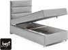 Boxspringbett mit Bettkasten Trinity K-4 SINGLE Produktbild-Vorschau 2