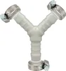 tecuro Schlauchverbinder Y Stück allseitig Ø 21 mm, mit Produktbild-Vorschau 1