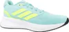 Adidas Laufschuhe RUNFALCON 5 Blau Produktbild-Vorschau 5