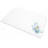 Beautex transparentes Tischset Platzset Tischschutz, Produktbild-Vorschau 1
