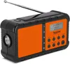 TechniSat TECHNIRADIO SOLAR 2, Przenośny, Analogowe i Podgląd zdjęcia produktu 9