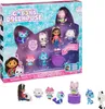 Gabi's Cat House: sada figurek Náhled obrázku produktu 1