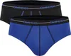 sloggi Herren Slip 2-Pack Start Midi - MULTIPLE COLOURS 5 - Produktbild-Vorschau 1