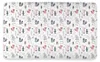 Spannbettlaken für Kinderbett 70x140 cm - 100% Baumwolle - Produktbild-Vorschau 3