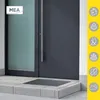 Einbaumatte MEA aus SMC mit Gummimatte, für die Produktbild-Vorschau 5