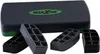 MAXXIVA fitness stepper, výškovo nastaviteľný, zelená Náhľad obrázku produktu 2