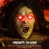 Kriechende Zombie-Dekoration für Halloween, Sounds, Produktbild-Vorschau 5