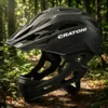 Casco Cratoni Cmaniac Nero Opaco - S/M (53-56cm) Anteprima dell’immagine prodotto 9