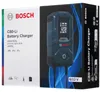 Cargador de batería para automóviles BOSCH C80-Li, cargador Vista previa de la imagen del producto 3