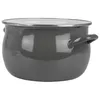 Silesia Emalia Küchentopf aus emailliertem Stahl Helena Pot Produktbild-Vorschau 7