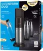 SodaStream Duo Titan Promo-Pack 2 caraffe di vetro 1L + 1 Anteprima dell’immagine prodotto 17