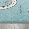 Tapis pour enfants Chambre d'enfants Moderne Tapis éducatif Voir les images du produit 2