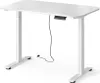 höhenverstellbarer elektrischer Schreibtisch Vicco Elevate Produktbild-Vorschau 1