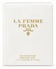 Prada Satin Body Lotion 200 ml Produktbild-Vorschau 3