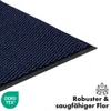 Floordirekt Fußmatte SKY Novo, rutschfeste TPE-Rückseite, Produktbild-Vorschau 4
