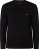HUGO 3er Pack Lounge T-Shirts, Schwarz L Produktbild-Vorschau 6