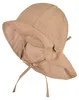 Sterntaler Sonnenhut uni Produktbild-Vorschau 1