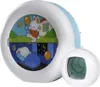 Claessens'Kids Schlaftrainer Kid'Sleep Moon 22x6x17 Blau Produktbild-Vorschau 1