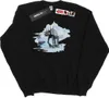Star Wars - "AT-AT" Sweatshirt für Herren BI45283 (L) Produktbild-Vorschau 1