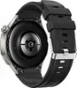 INF Gebogenes Silikonarmband für Huawei GT6 Pro mit Produktbild-Vorschau 3